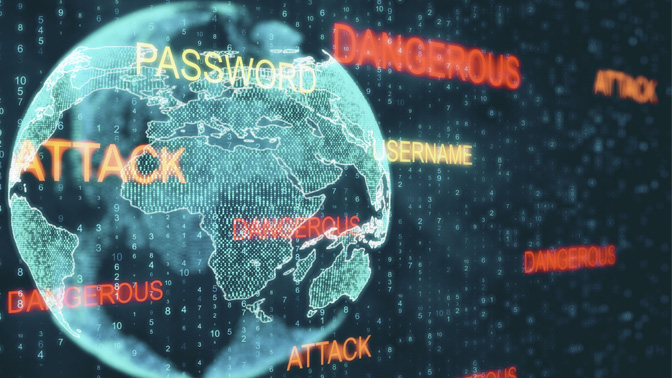 SecureandIT ataques ciberdelincuencia