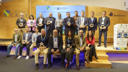 virtual cable partner day 2026