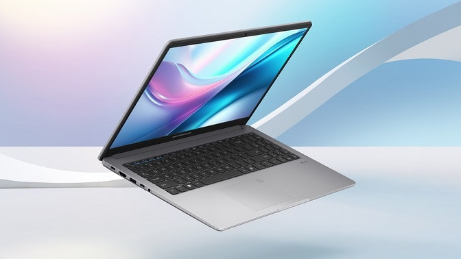 ASUS Expertbook P1