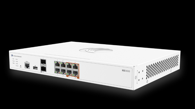 Cambium NSE 4000