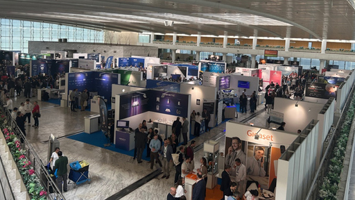 Congreso Aslan 2026 expo