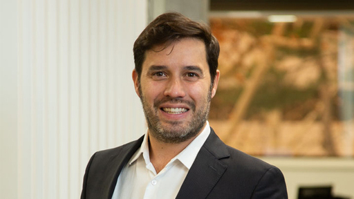 Glintt Gabriel Pazos