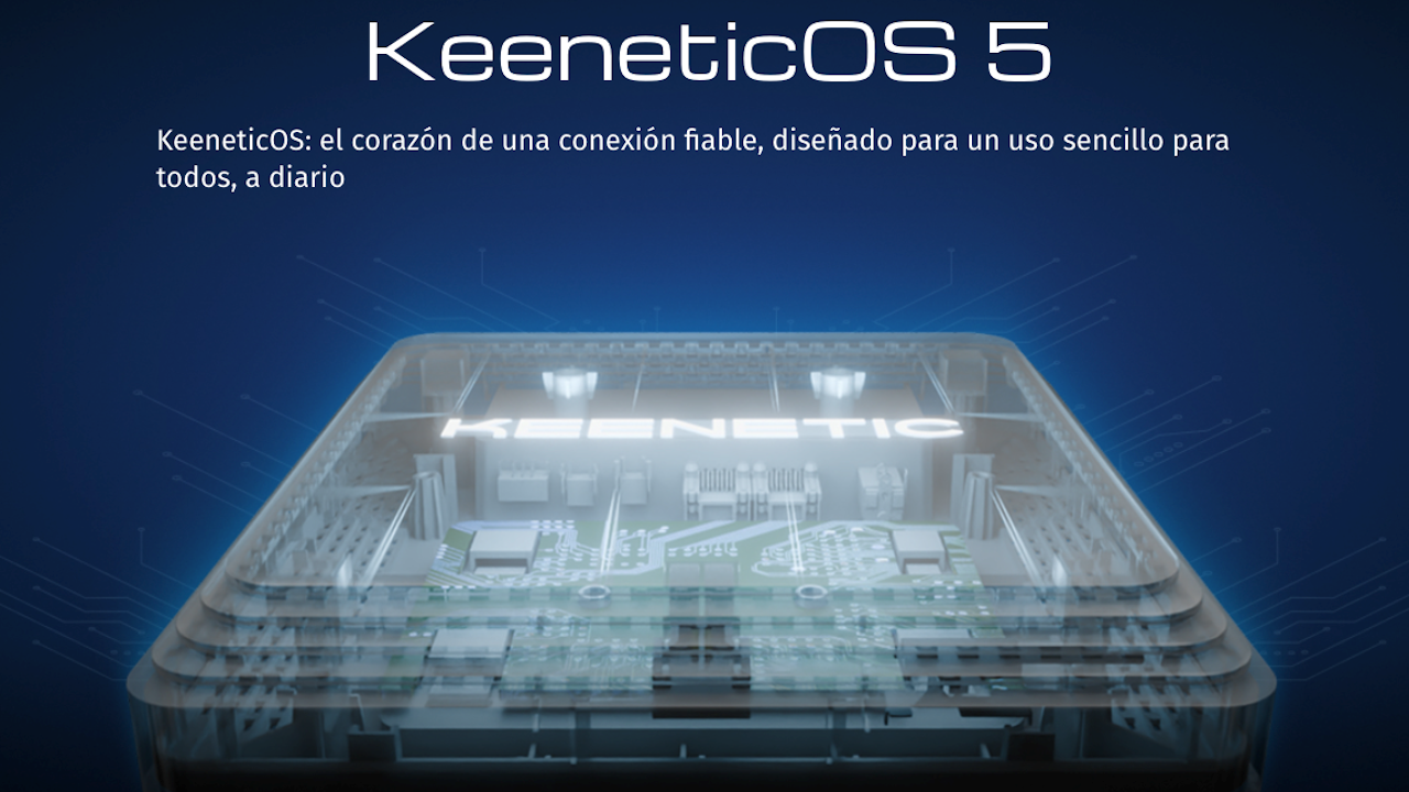 keeenticos 5