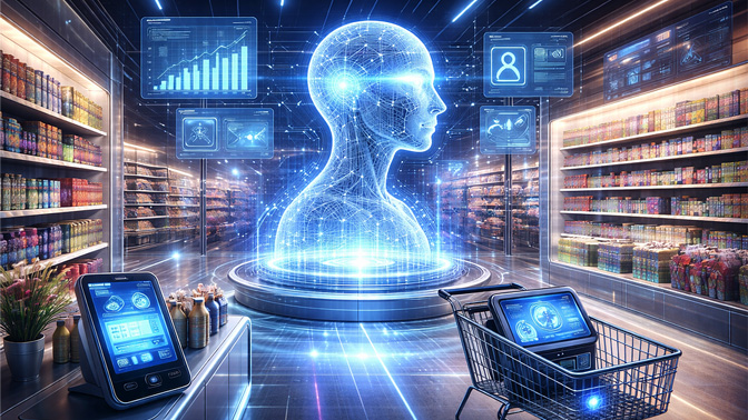 Manhattan Associates retail