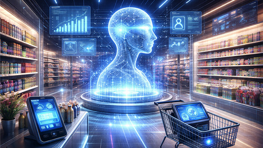 Manhattan Associates retail