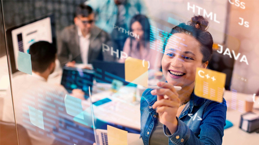 Netmind empleo TI