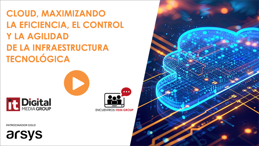 ON_DEMAND_banner_EncuentrosITDM_CLOUD_2026_1280x720_con-PATROCINADORES