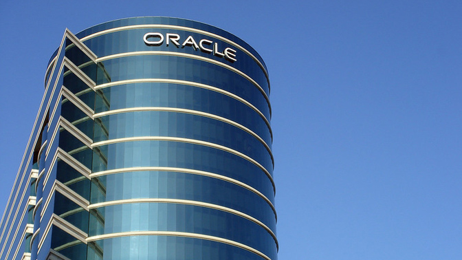 Oracle sede