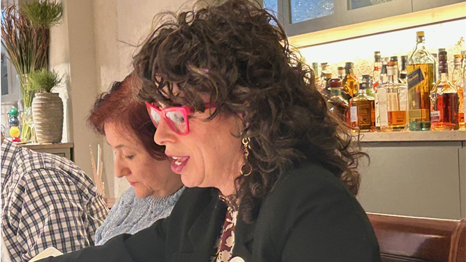 OVHcloud Cristina Ortiz