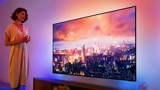 Philips TV Ambilight