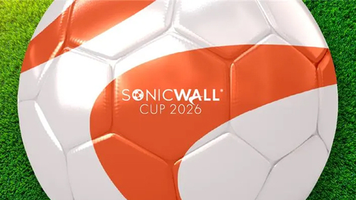 Sonicwall Cup 2026