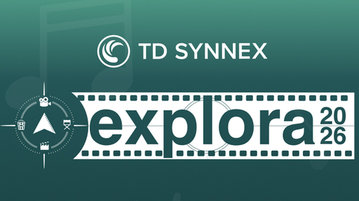 TD SYNNEX 2026
