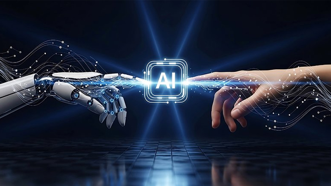 TD SYNNEX inteligencia artificial 2