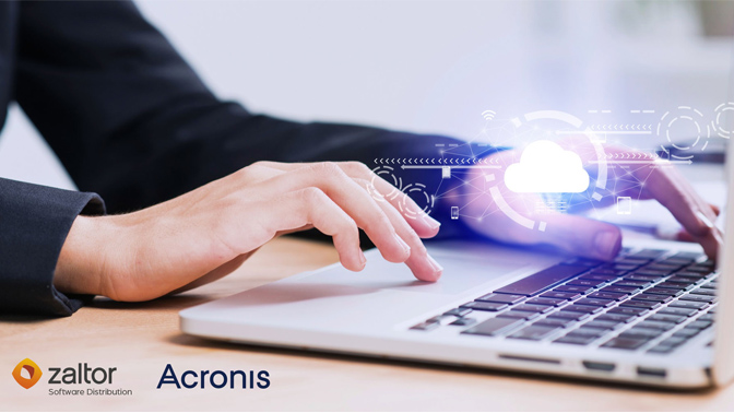 Zaltor Acronis 2