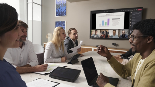 IntelliMix Room Kits de Shure