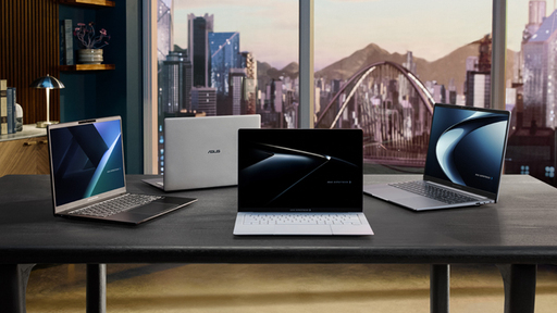 ASUS ExpertBook Ultra 3