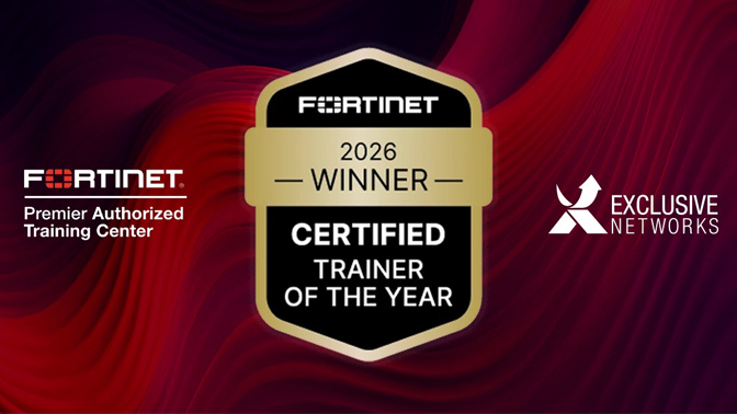 Exclusive Fortinet