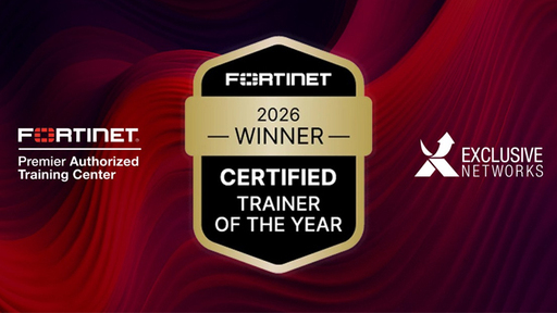 Exclusive Fortinet