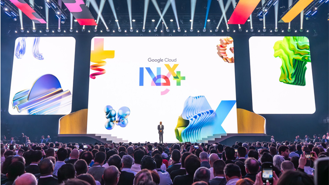 Google Cloud Next 26