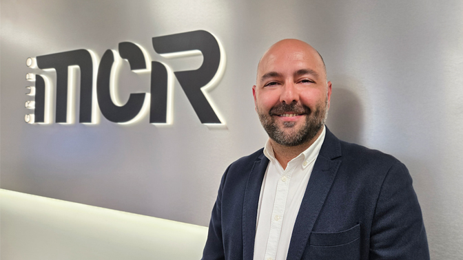 MCR Francisco Morales