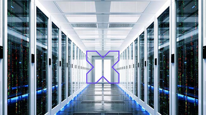 Nutanix datacenter