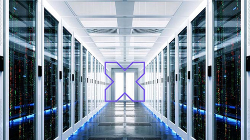 Nutanix datacenter