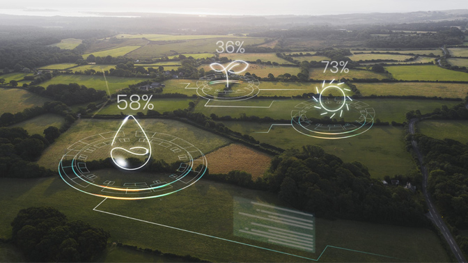 Orisha Agrifood agricultura