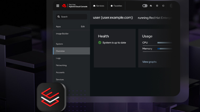 Red Hat Enterprise Linux
