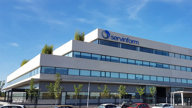 Servinform