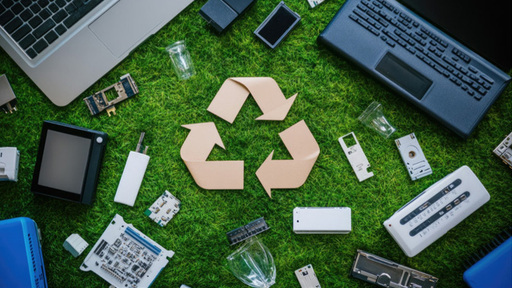 Somos conexion reciclaje