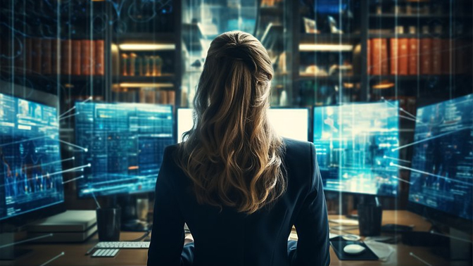 Sophos ciberseguridad ciso