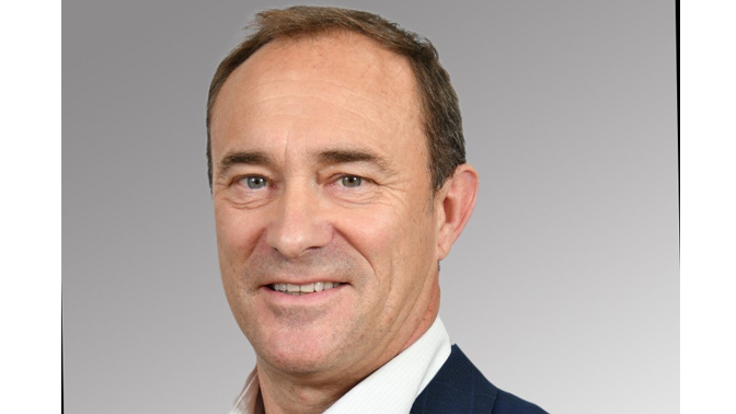 TD SYNNEX Alex Benito