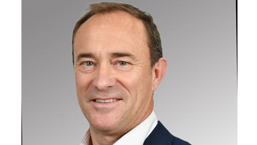 TD SYNNEX Alex Benito