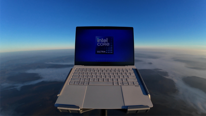 ASUS ExpertBook Ultra Everest
