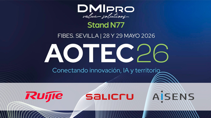 DMI AOTEC 2026