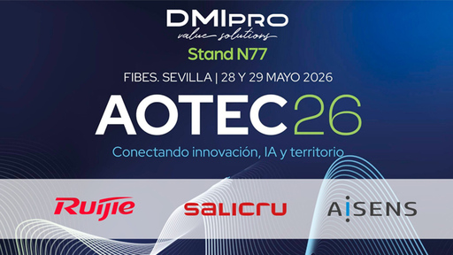 DMI AOTEC 2026