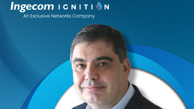 Ingecom Ignition Modubar