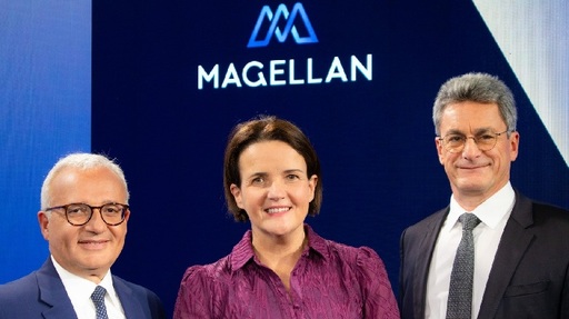Magellan