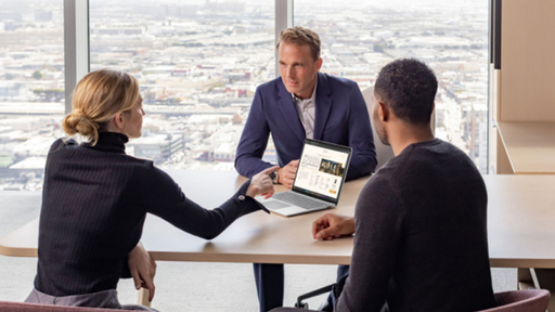 Microsoft marketplace
