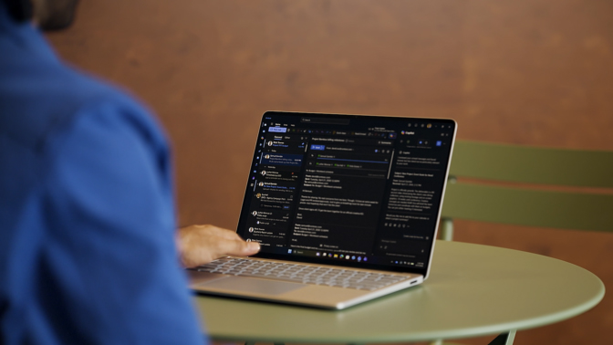 Microsoft Surface 2026
