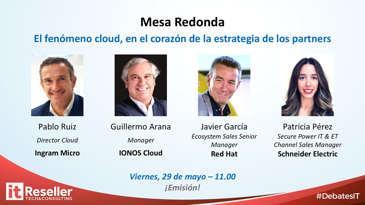 Portada Debate ITR Cloud - Mayo 2026 - 720 - Definitiva