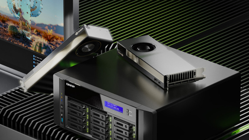 QNAP servidor QAI-h1290FX