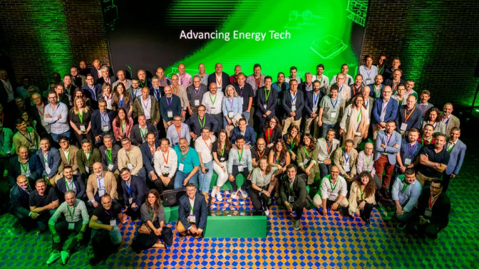 Schneider Innovation Partner Day 2026
