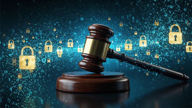 Serval ciberseguridad legal