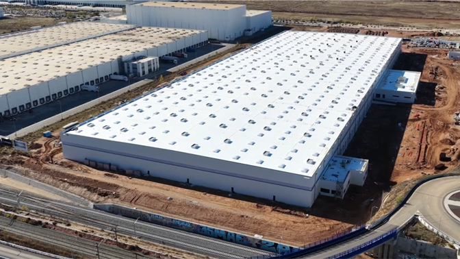 TD SYNNEX hub Alovera