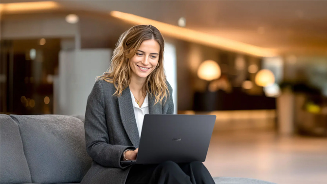 ASUS Experbook