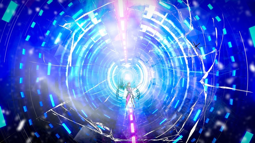 digital fragmentation