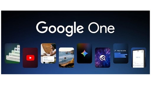 Google One