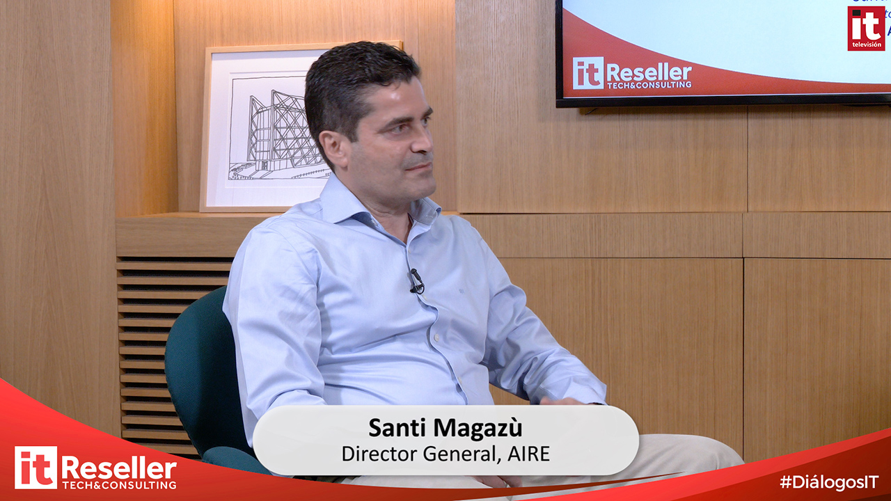 Santi Magazu - Aire - 720