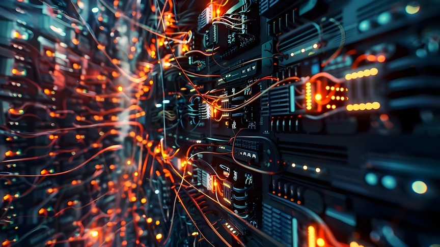 semiconductores